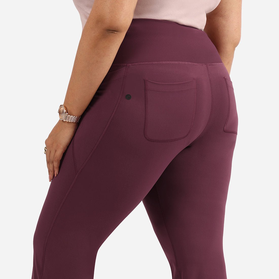 Ultimate Flare Pants - BlissClub