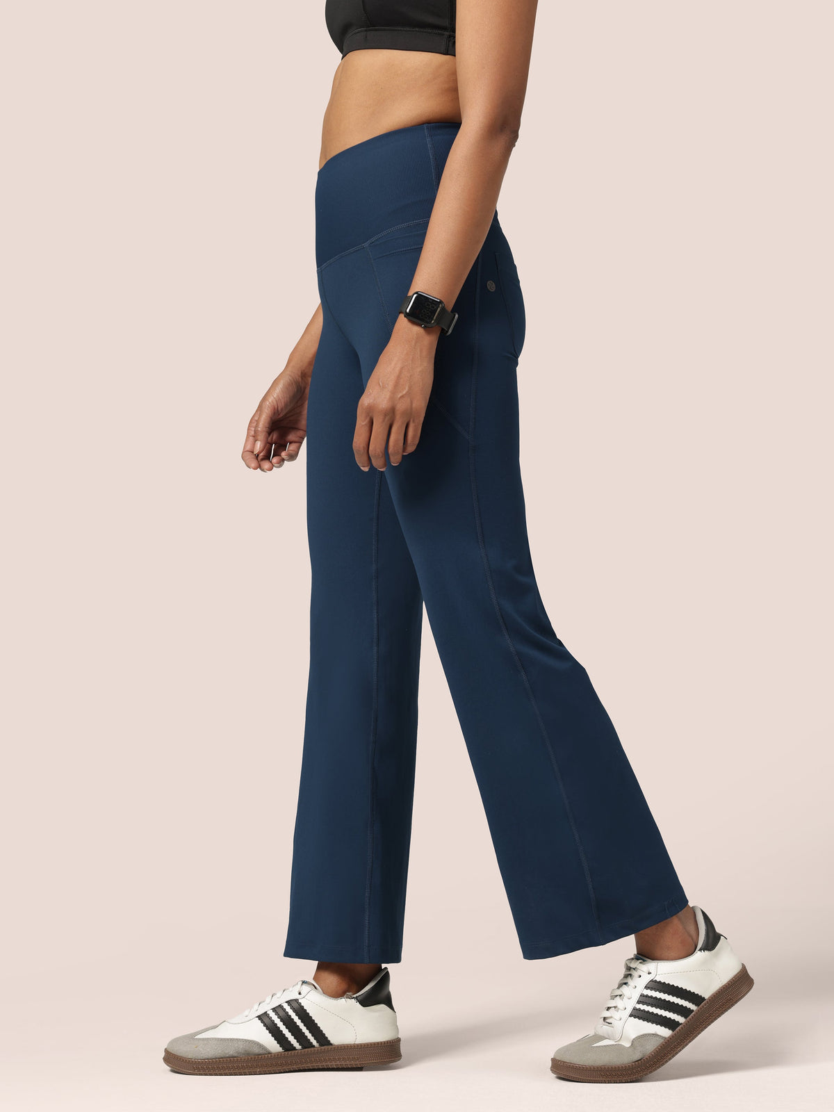 Ultimate Flare Pants - BlissClub