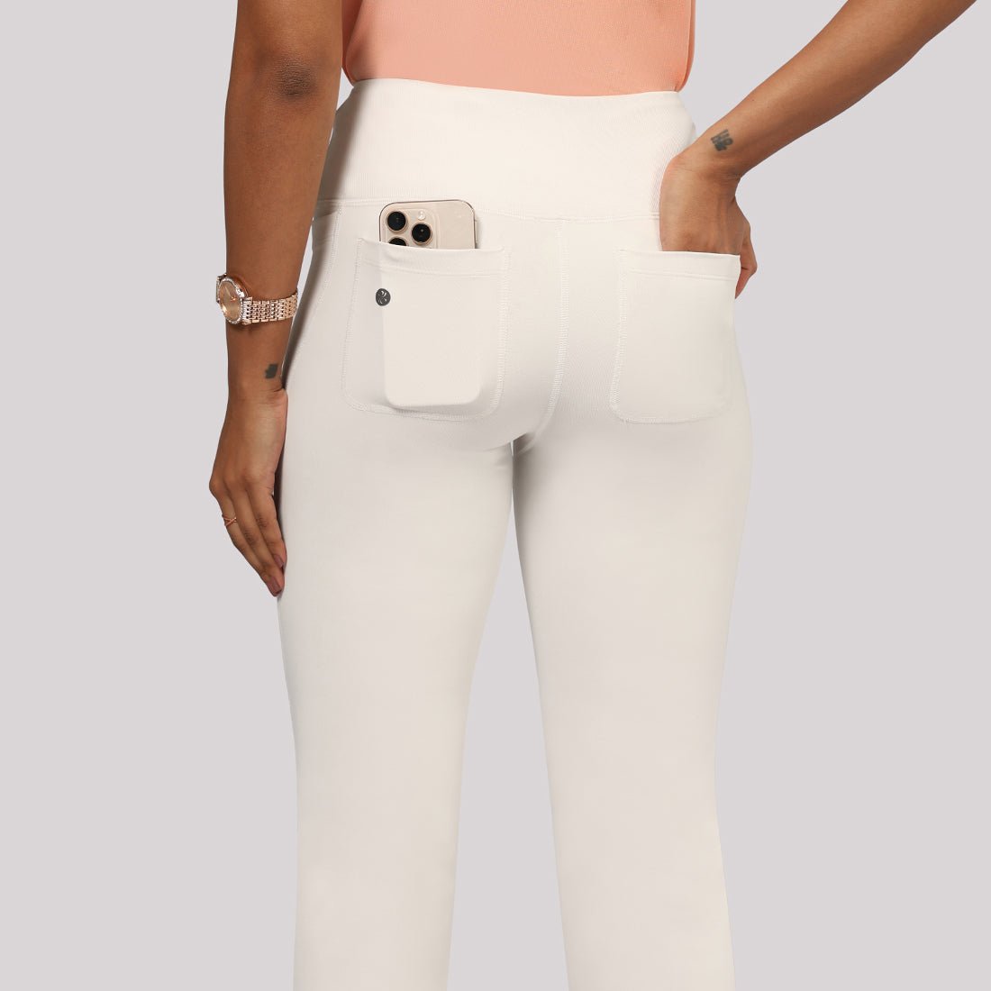 Ultimate Flare Pants - BlissClub
