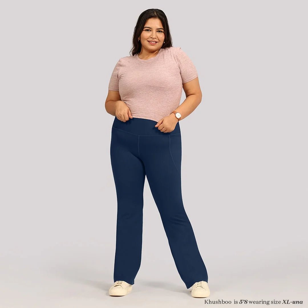 Ultimate Flare Pants - BlissClub
