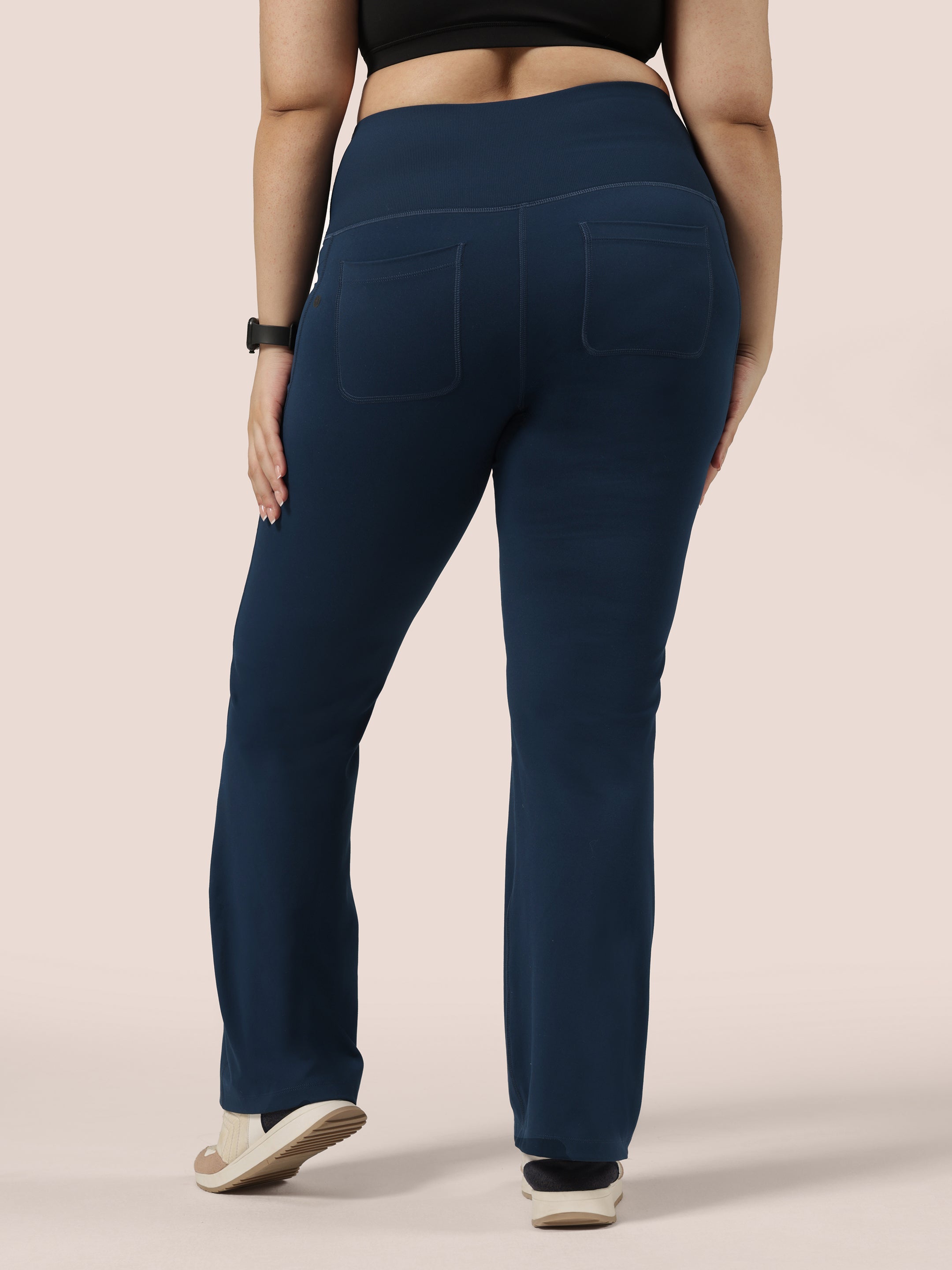 Ultimate Flare Pants - BlissClub