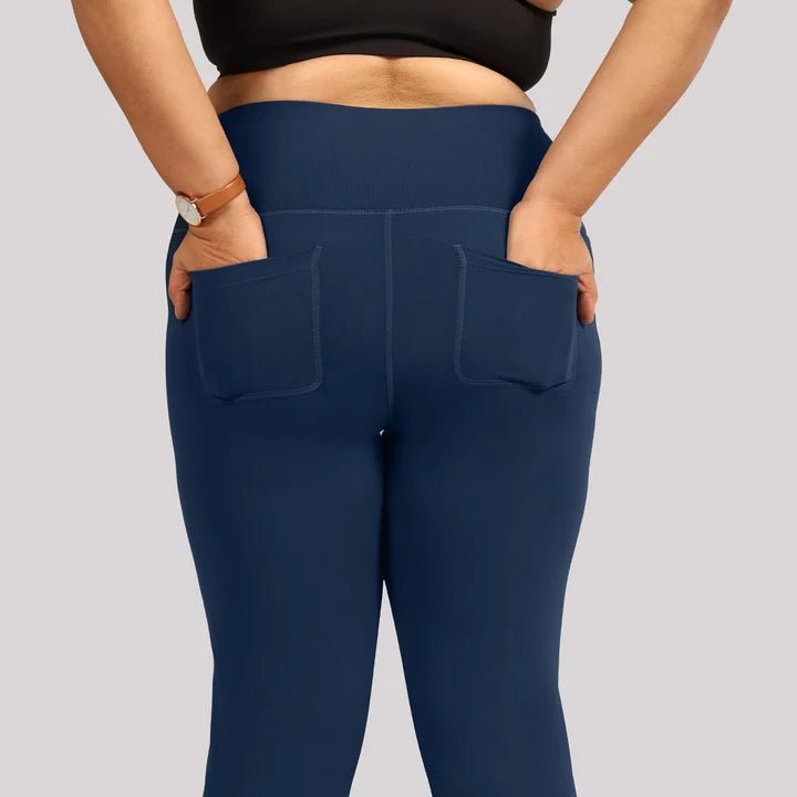 Ultimate Flare Pants - BlissClub