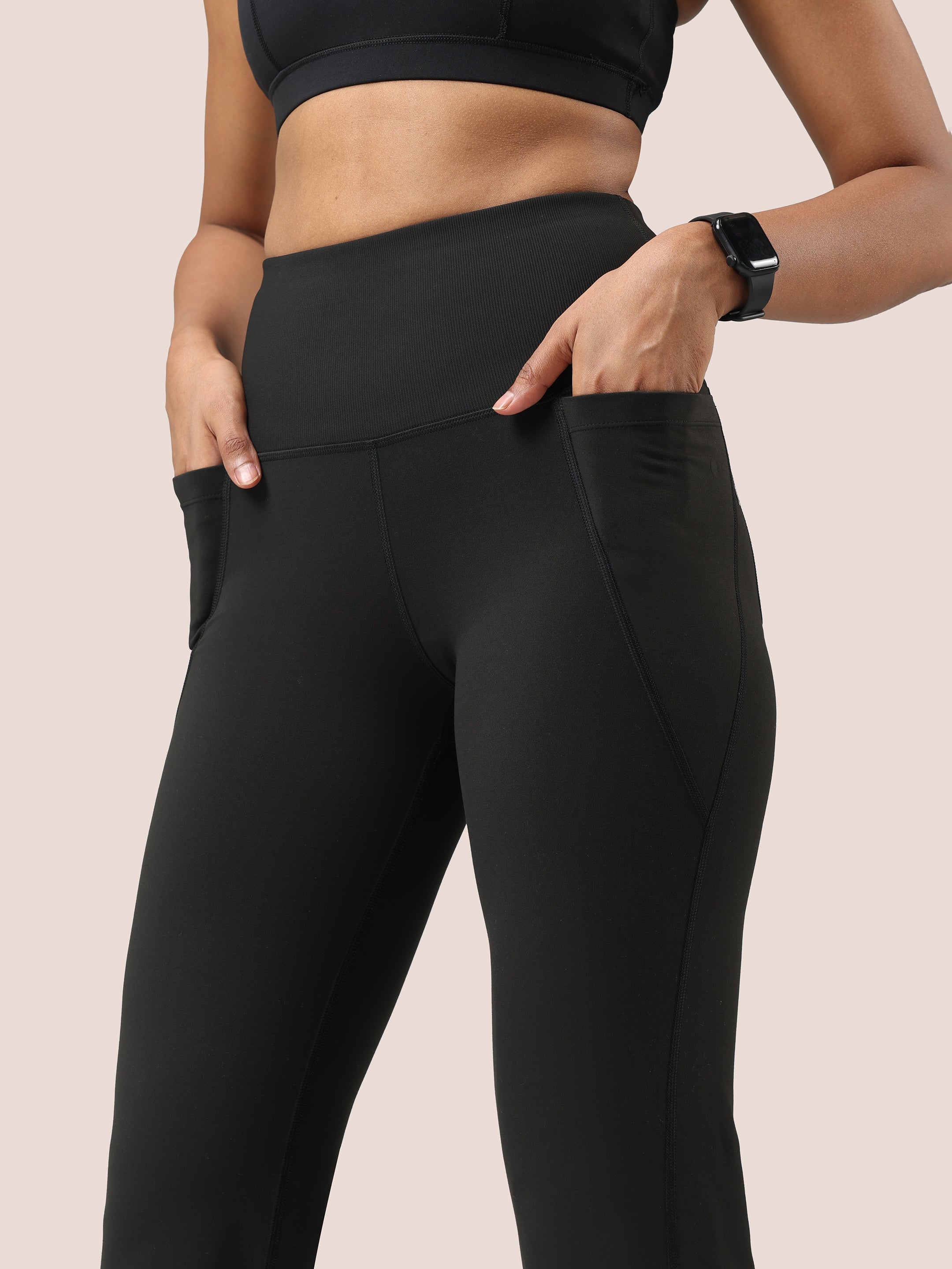 Ultimate Flare Pants - BlissClub