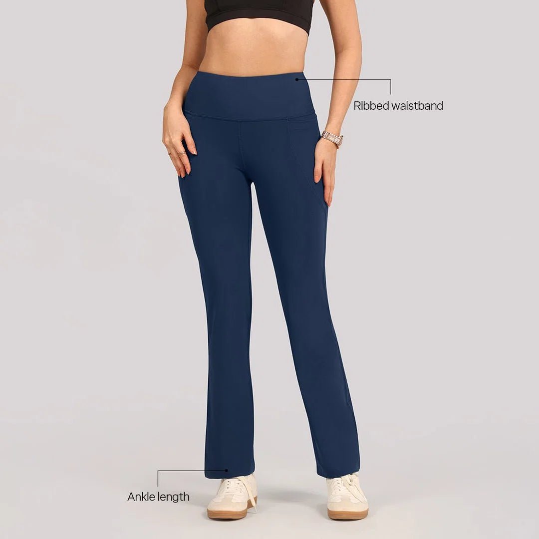 Ultimate Flare Pants - BlissClub