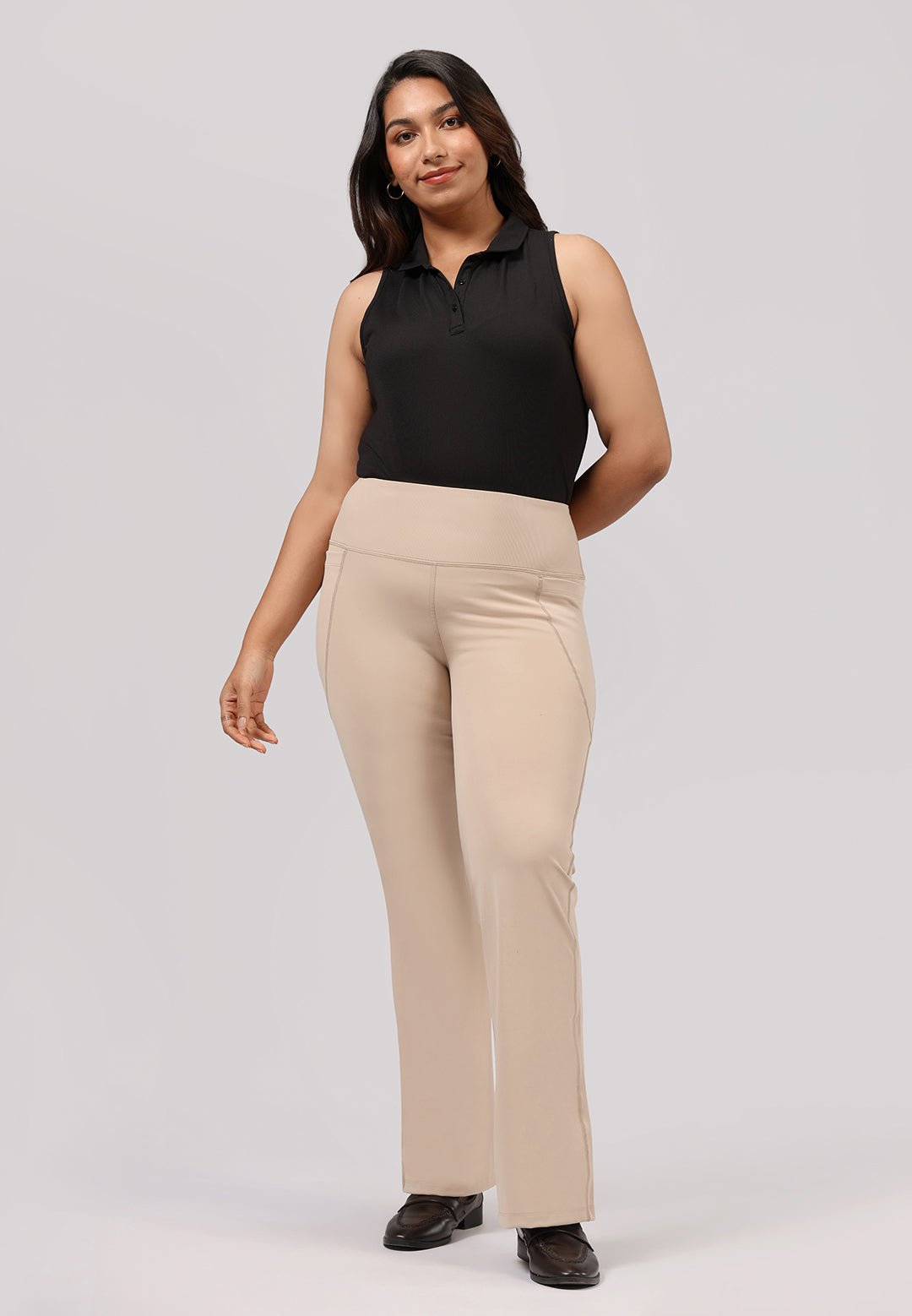 Ultimate Flare Pants - BlissClub