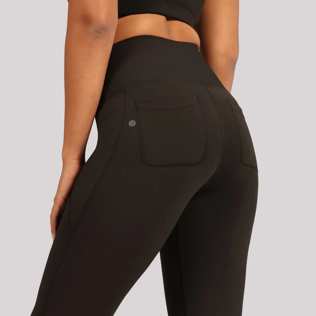 Ultimate Flare Pants - BlissClub
