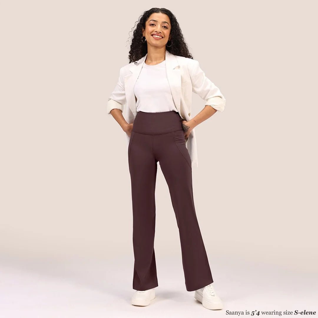 Ultimate Flare Pants - BlissClub