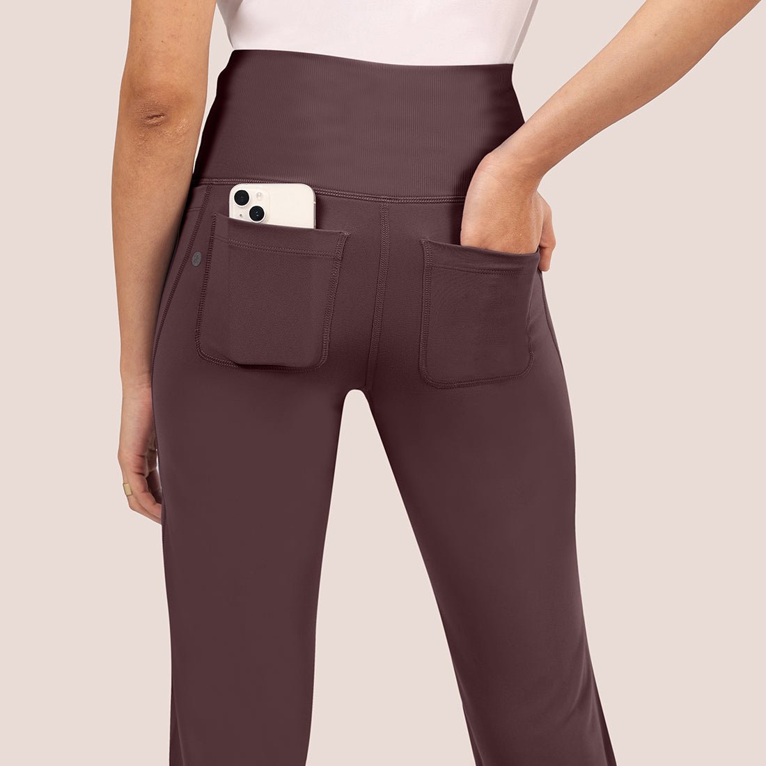 Ultimate Flare Pants - BlissClub