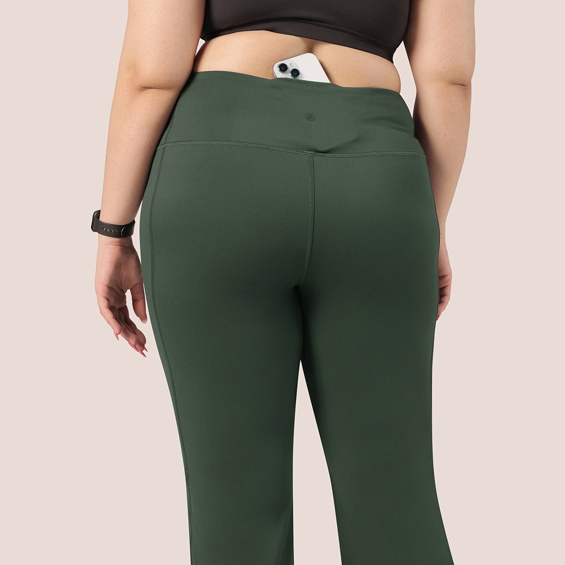 Ultimate Flare Pants - Lite - BlissClub