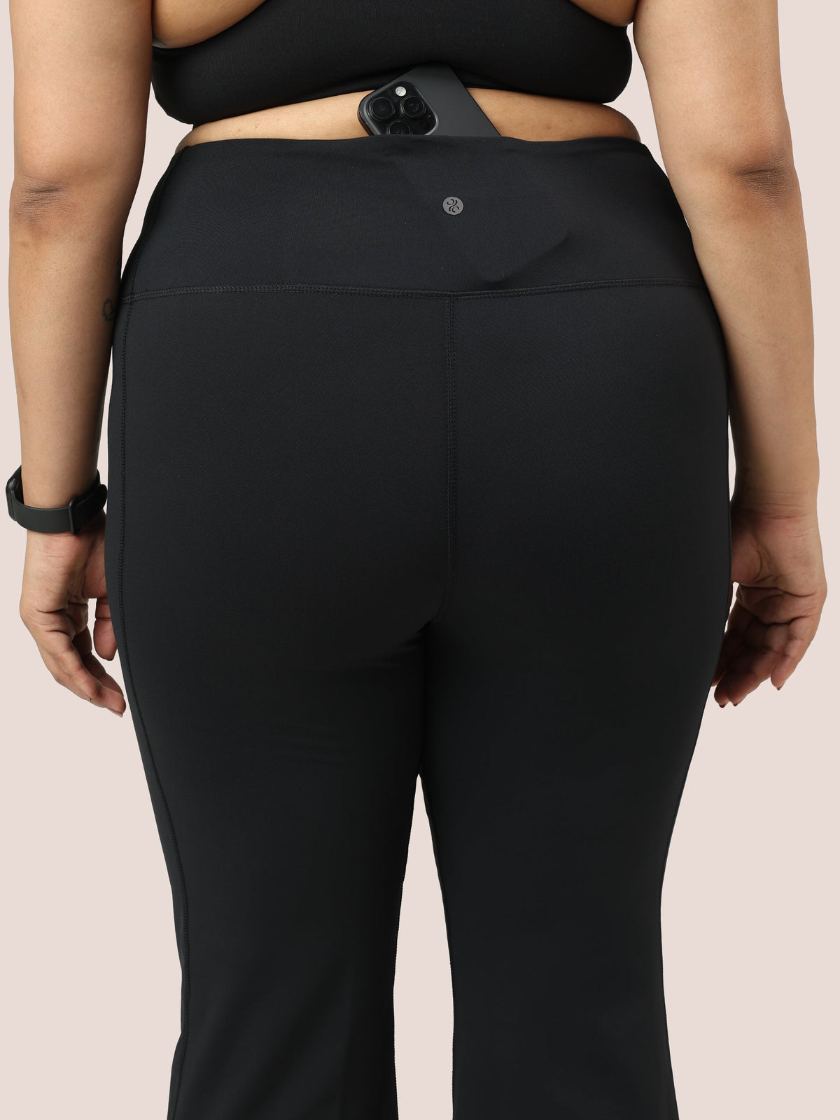 Ultimate Flare Pants - Lite - BlissClub