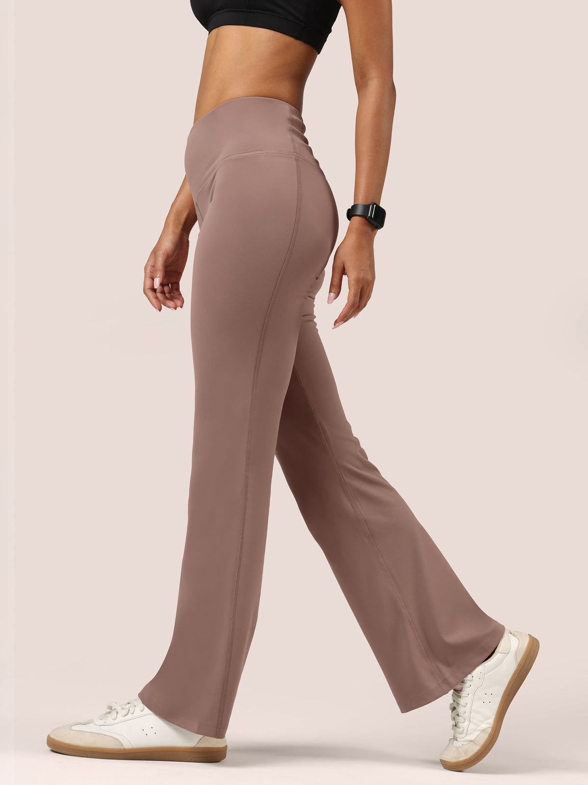 Ultimate Flare Pants - Lite - BlissClub