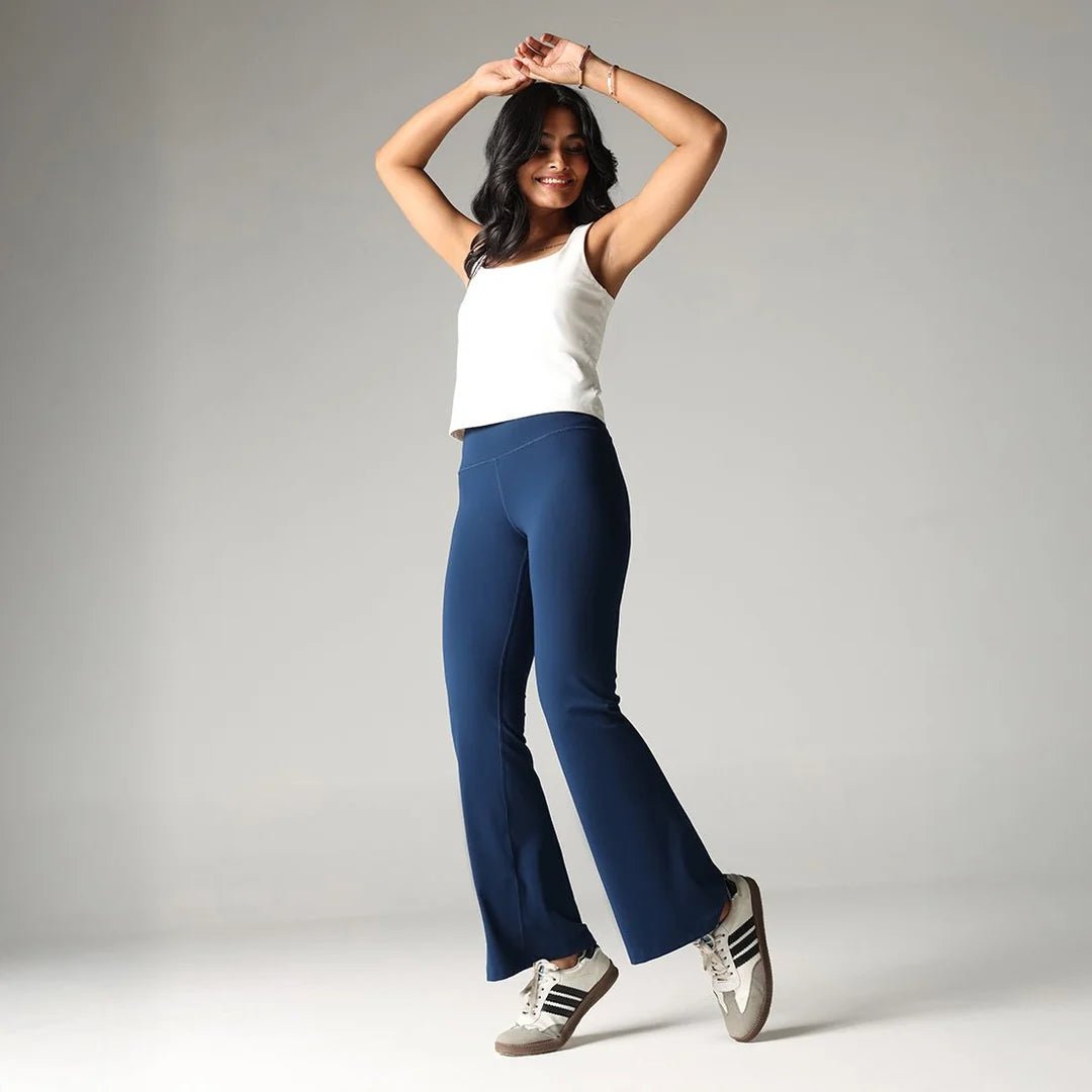 Ultimate Flare Pants - Lite - BlissClub