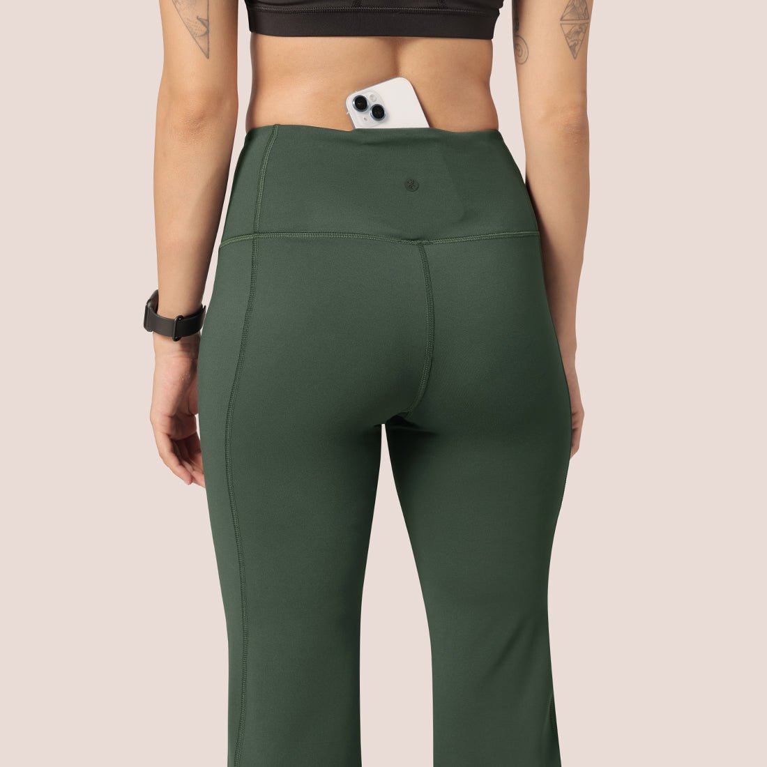 Ultimate Flare Pants - Lite - BlissClub