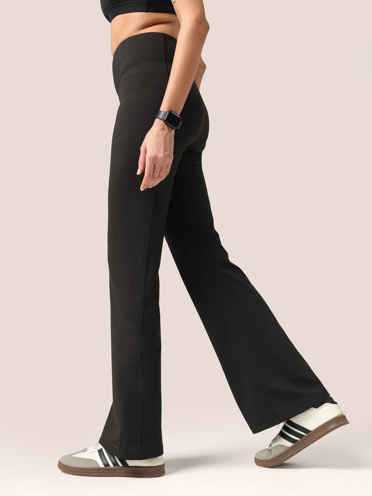 Ultimate Flare Pants - Lite - BlissClub