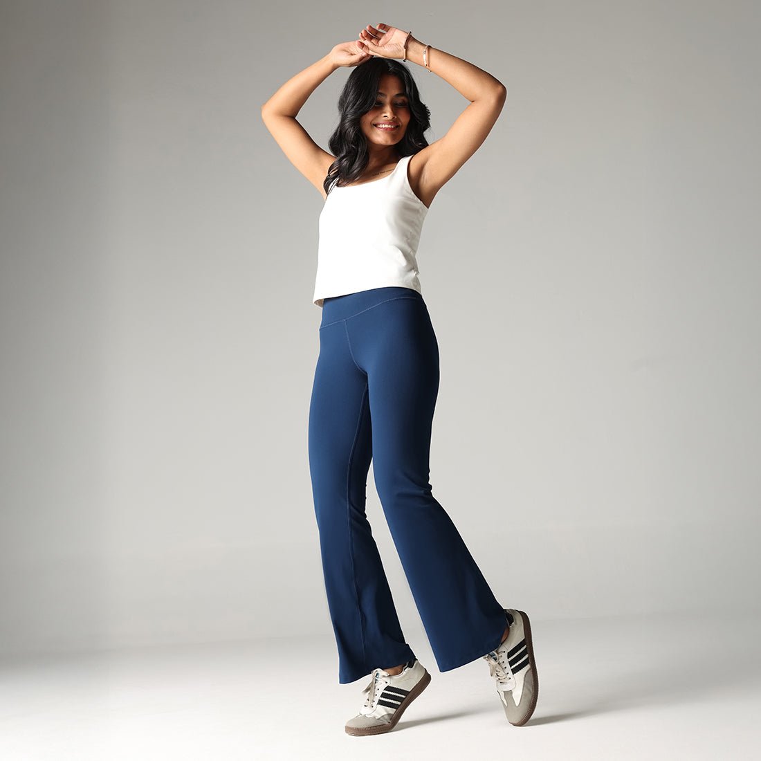 Ultimate Flare Pants - Lite - BlissClub