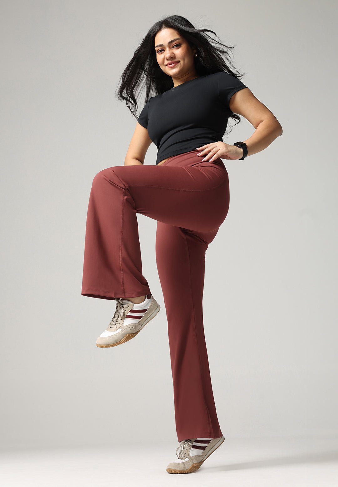 Ultimate Flare Pants - Lite - BlissClub