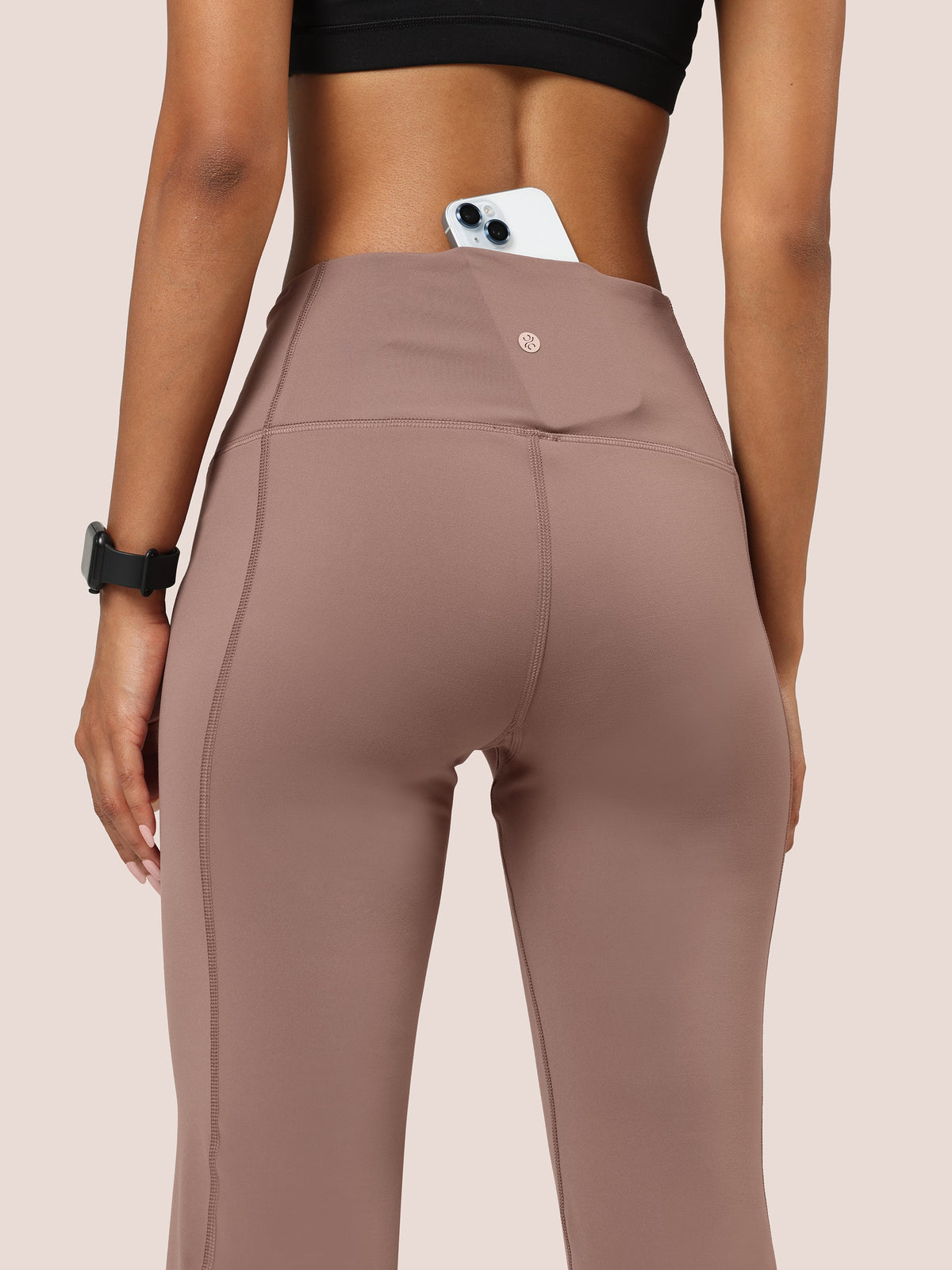 Ultimate Flare Pants - Lite - BlissClub