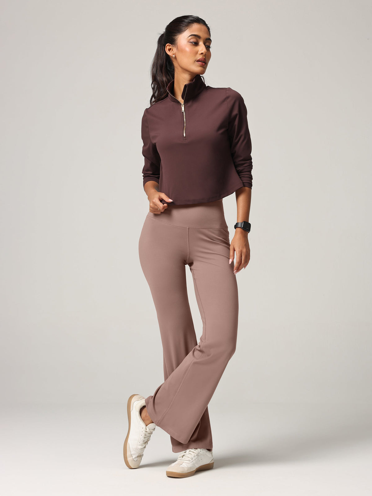 Ultimate Flare Pants - Lite - BlissClub