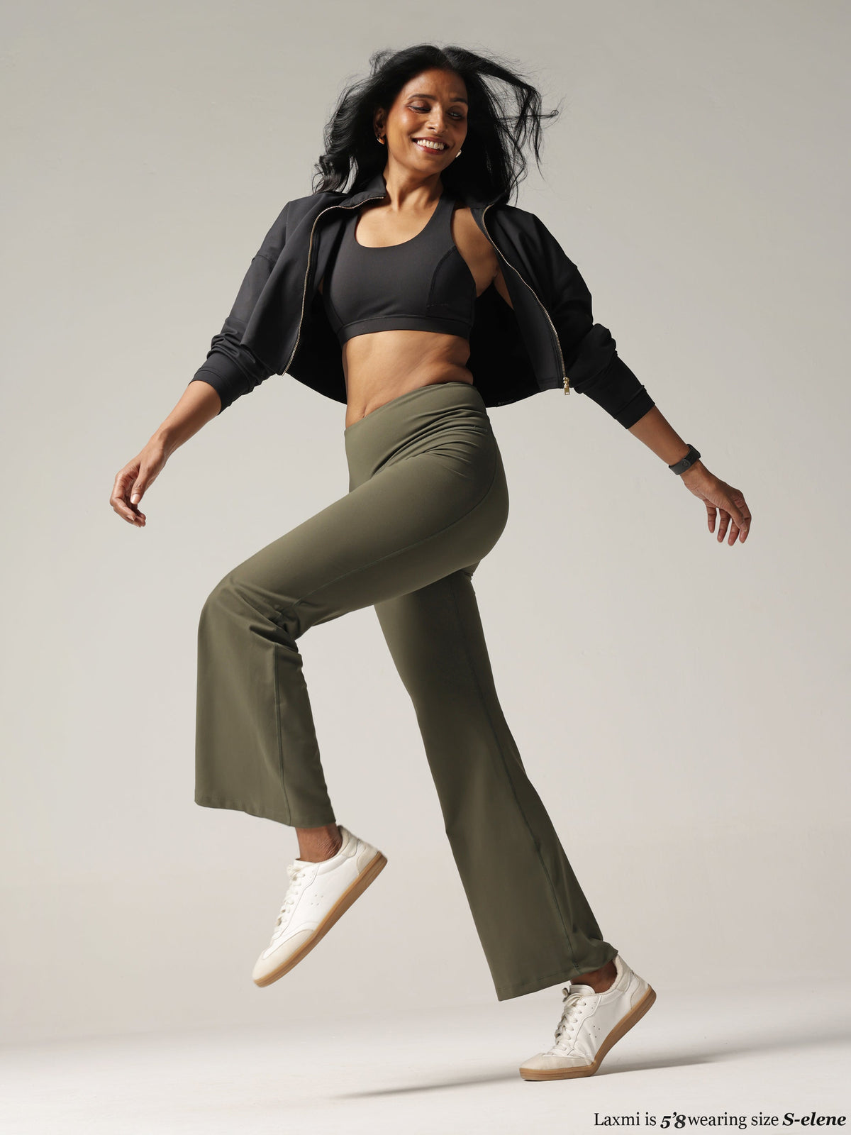 Ultimate Flare Pants - Lite - BlissClub