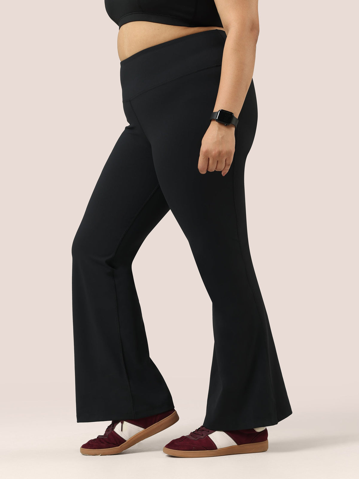 Ultimate Flare Pants - Lite - BlissClub