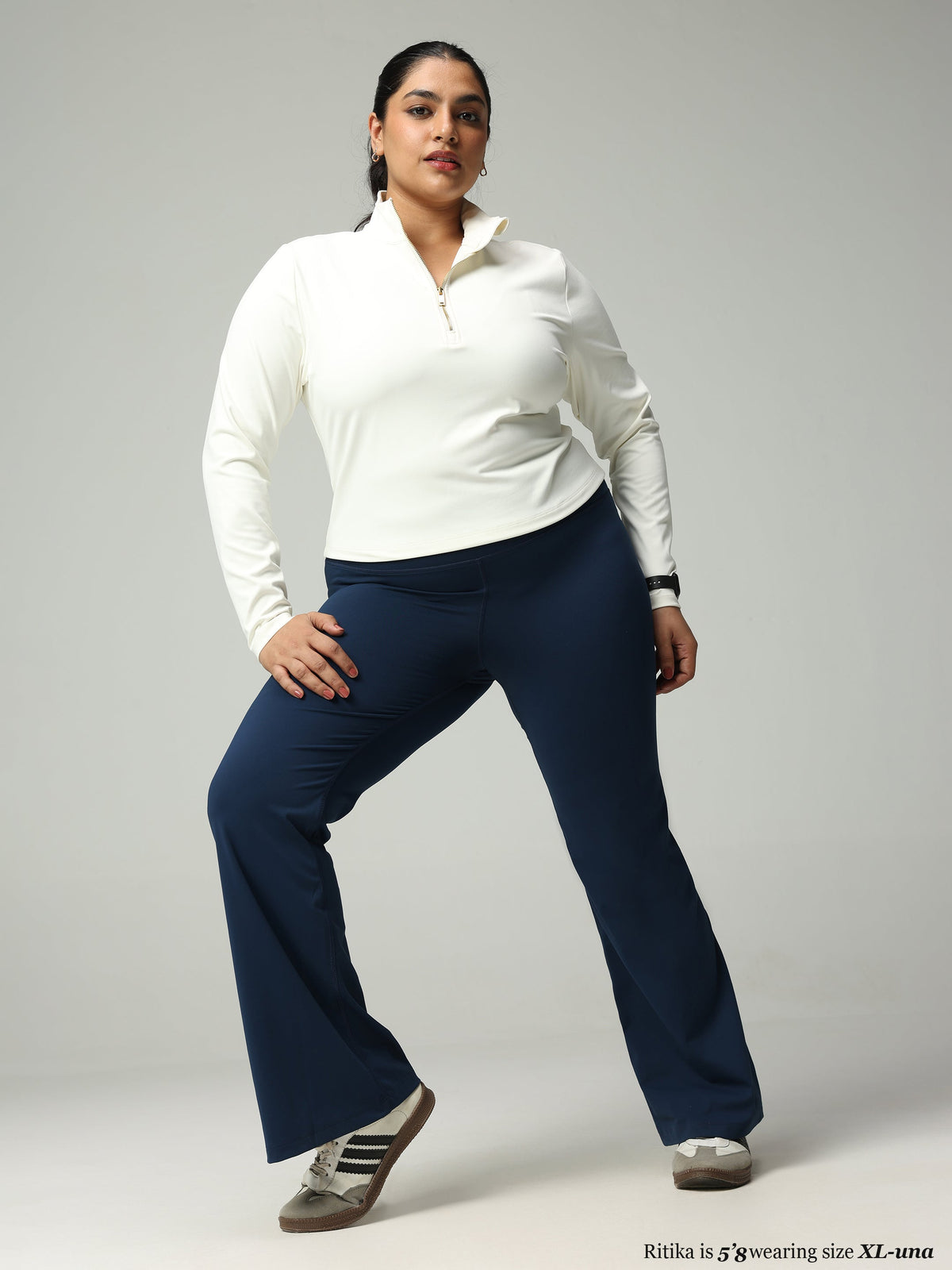 Ultimate Flare Pants - Lite - BlissClub