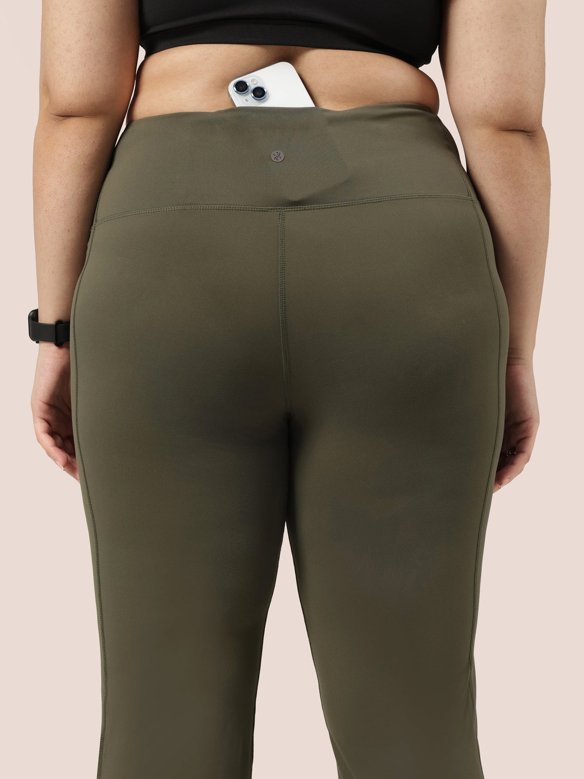 Ultimate Flare Pants - Lite - BlissClub