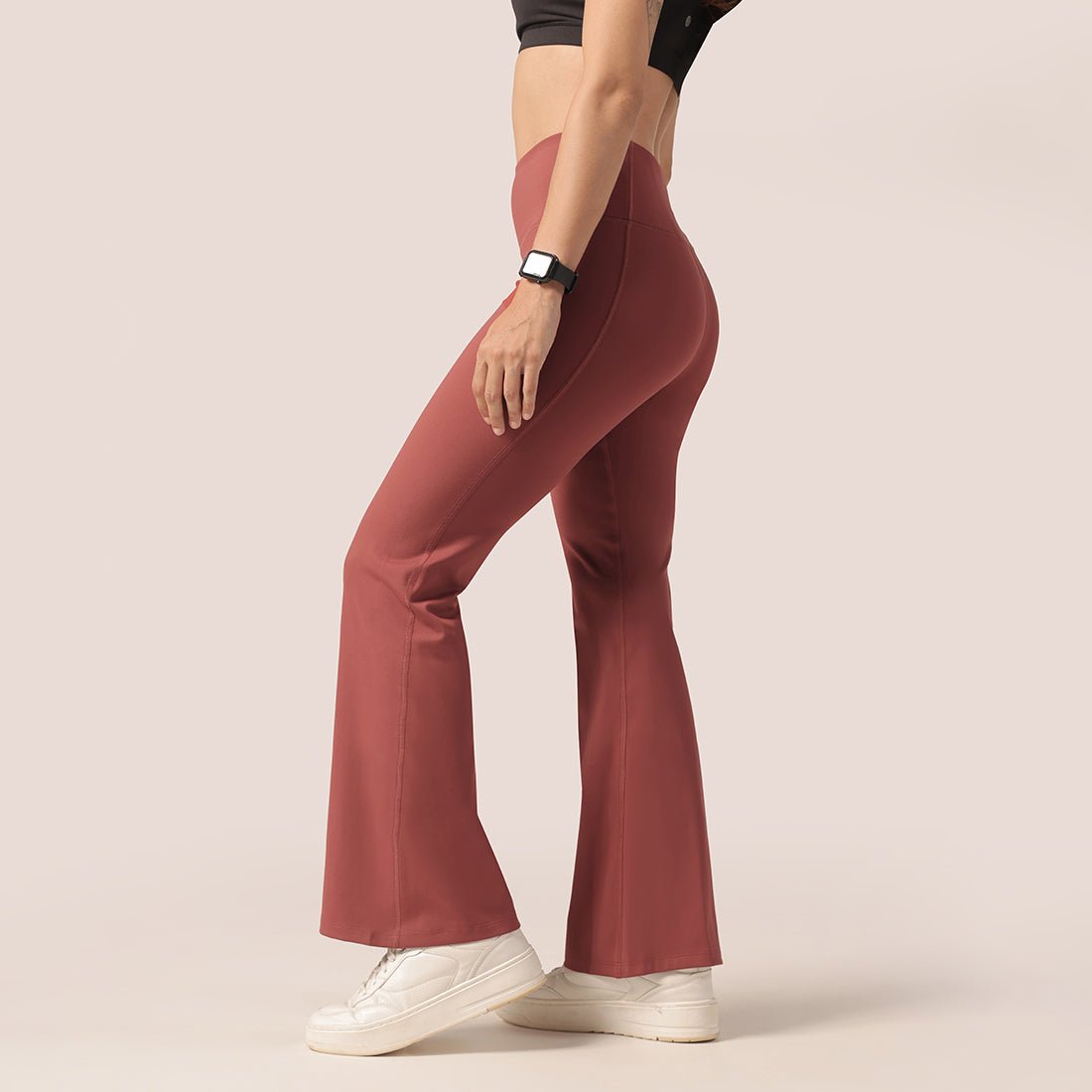 Ultimate Flare Pants - Lite - BlissClub