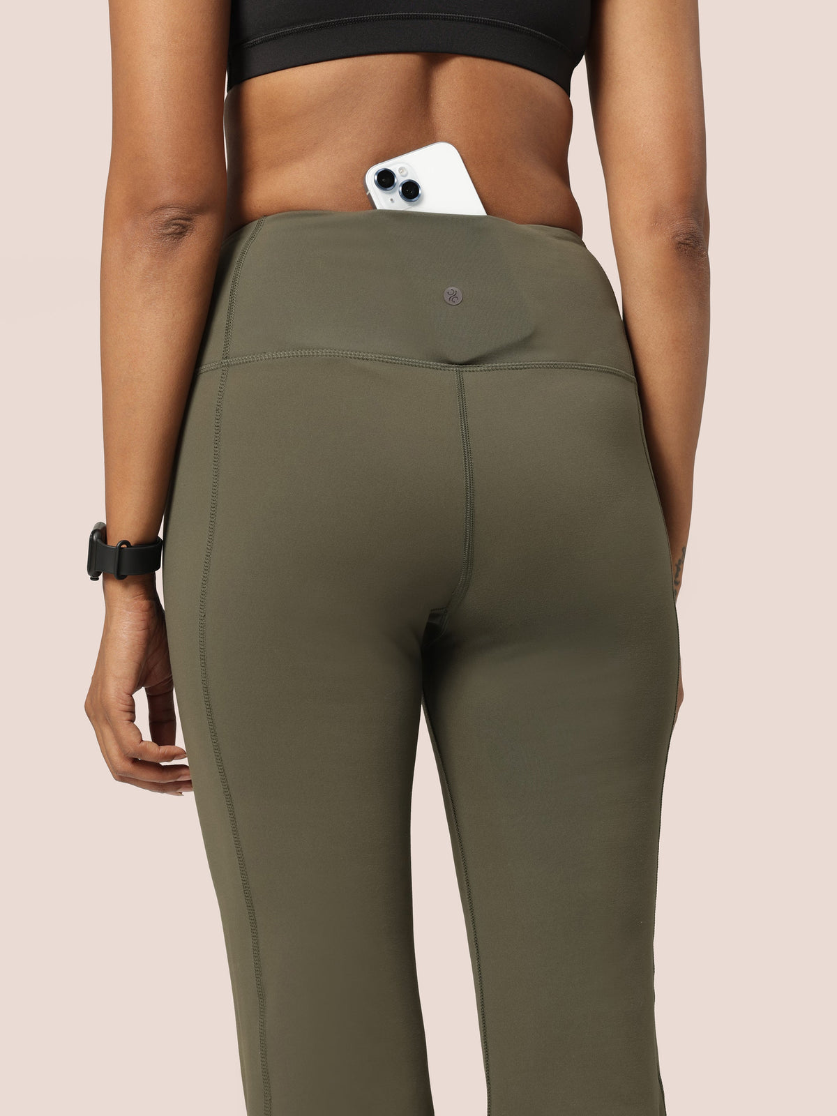 Ultimate Flare Pants - Lite - BlissClub