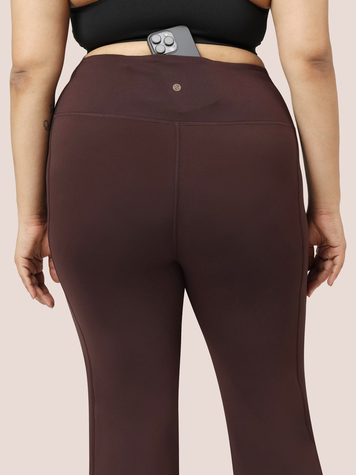 Ultimate Flare Pants - Lite - BlissClub