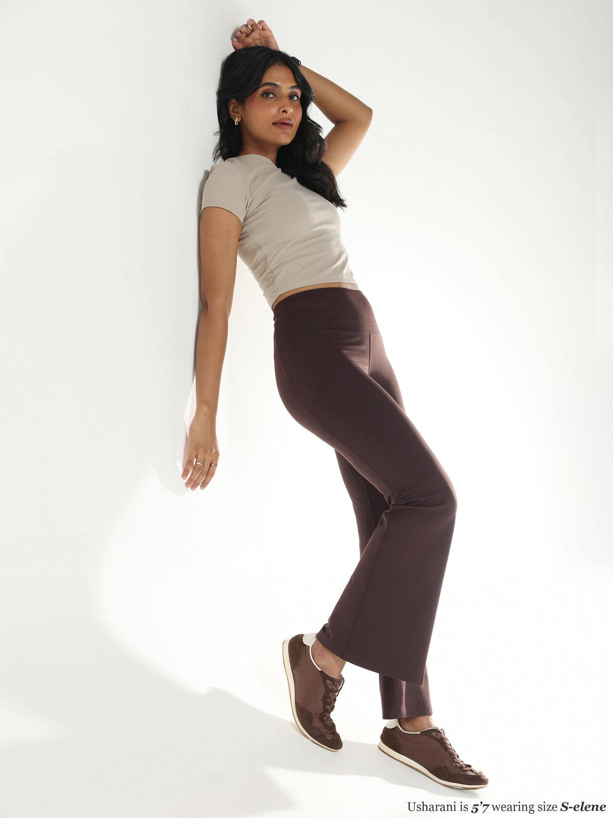 Ultimate Flare Pants - Lite - BlissClub