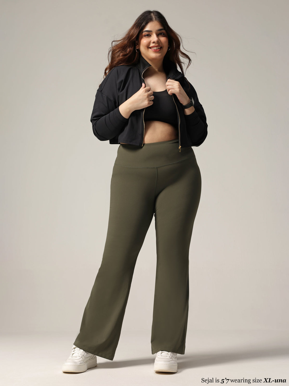 Ultimate Flare Pants - Lite - BlissClub