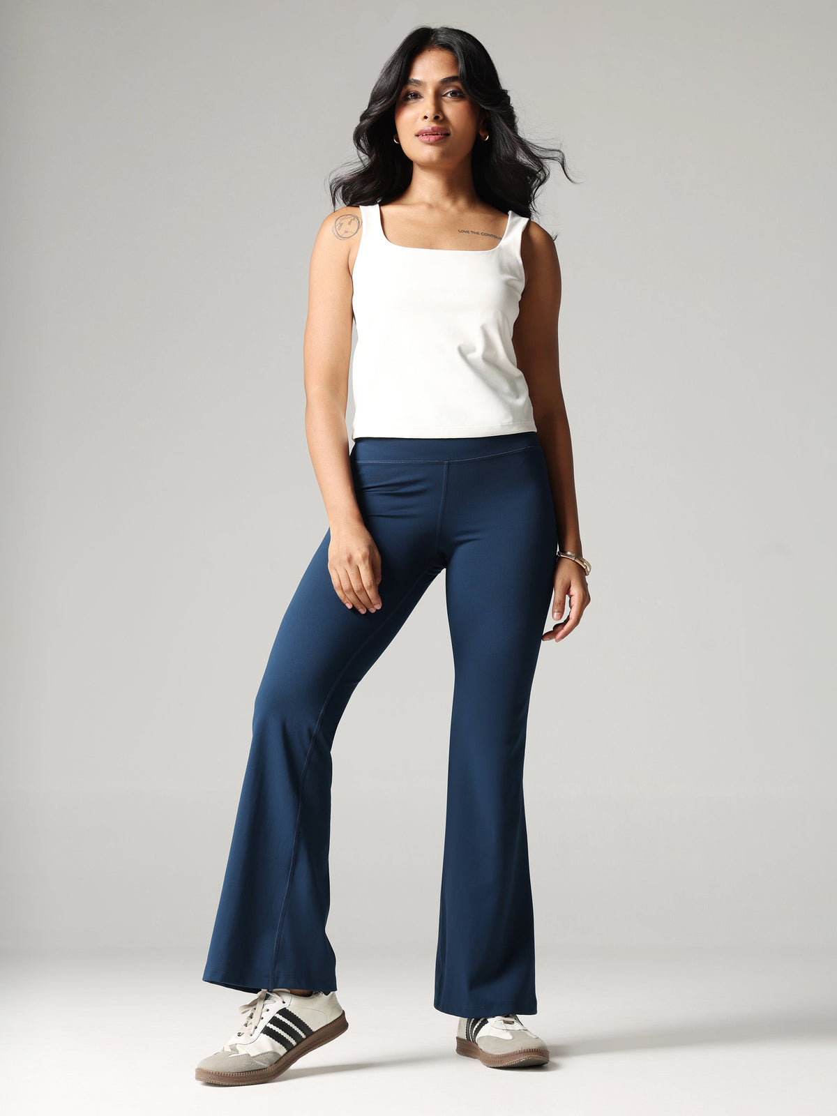 Ultimate Flare Pants - Lite - BlissClub