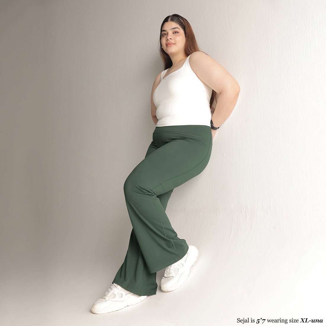 Ultimate Flare Pants - Lite - BlissClub