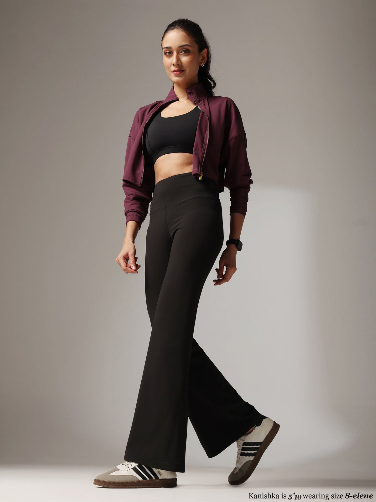 Ultimate Flare Pants - Lite - BlissClub