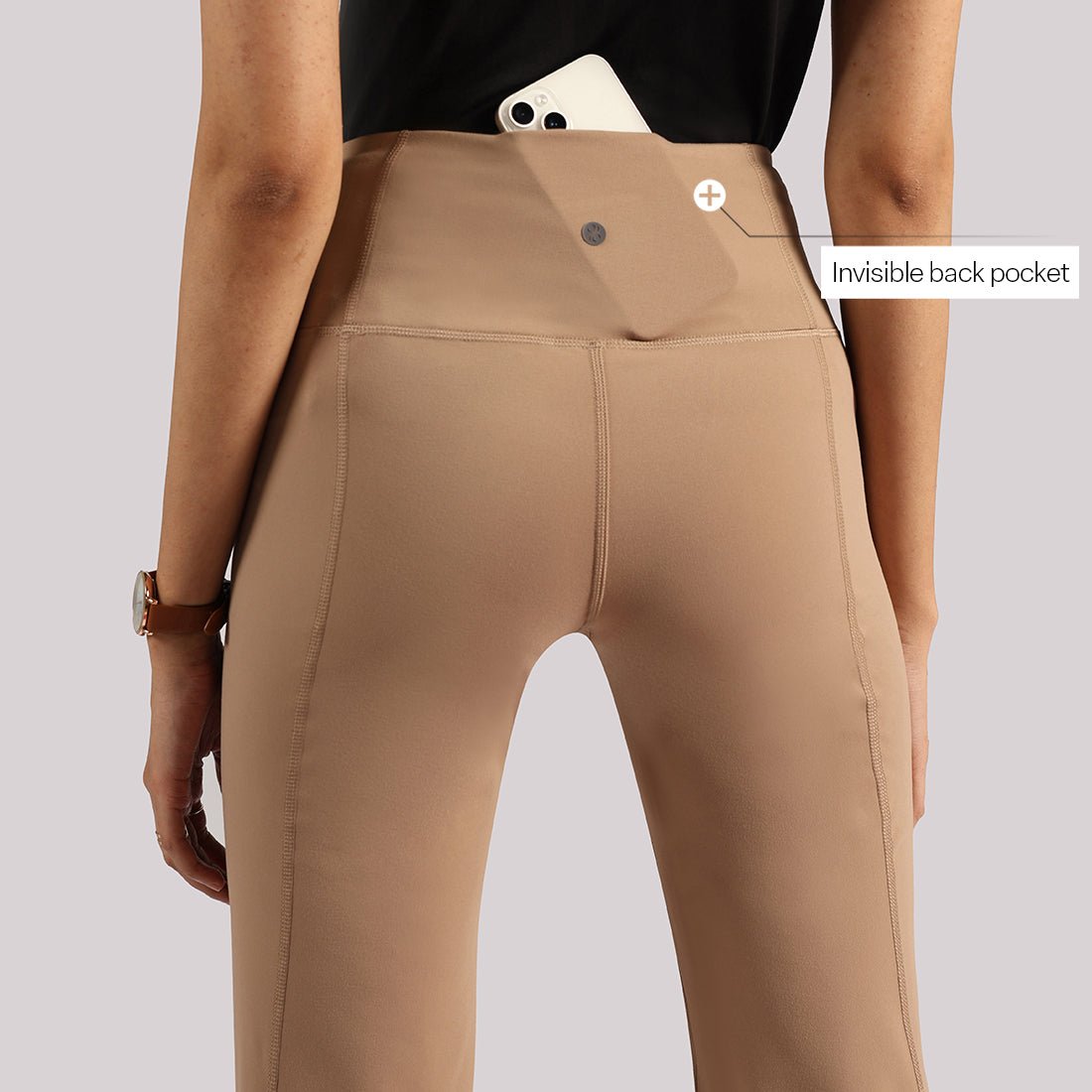 Ultimate Flare Pants - Lite - BlissClub