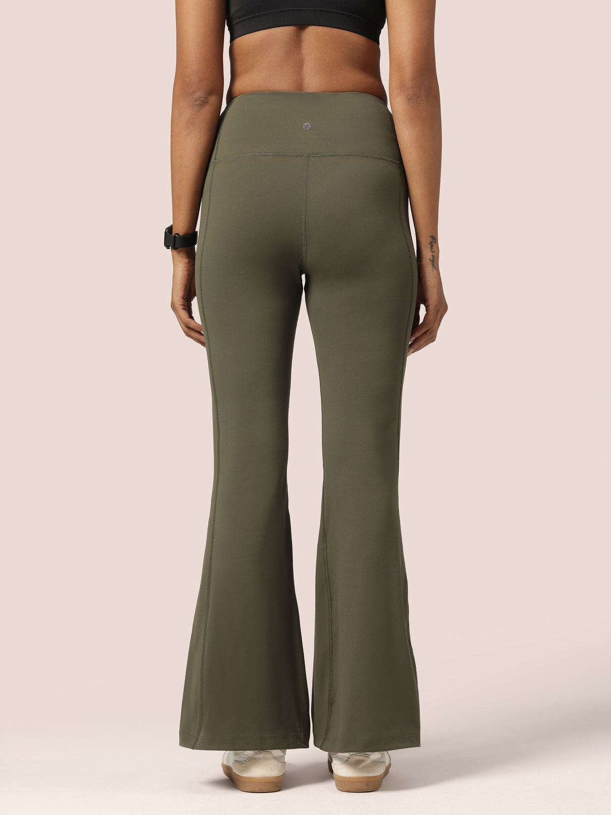 Ultimate Flare Pants - Lite - BlissClub
