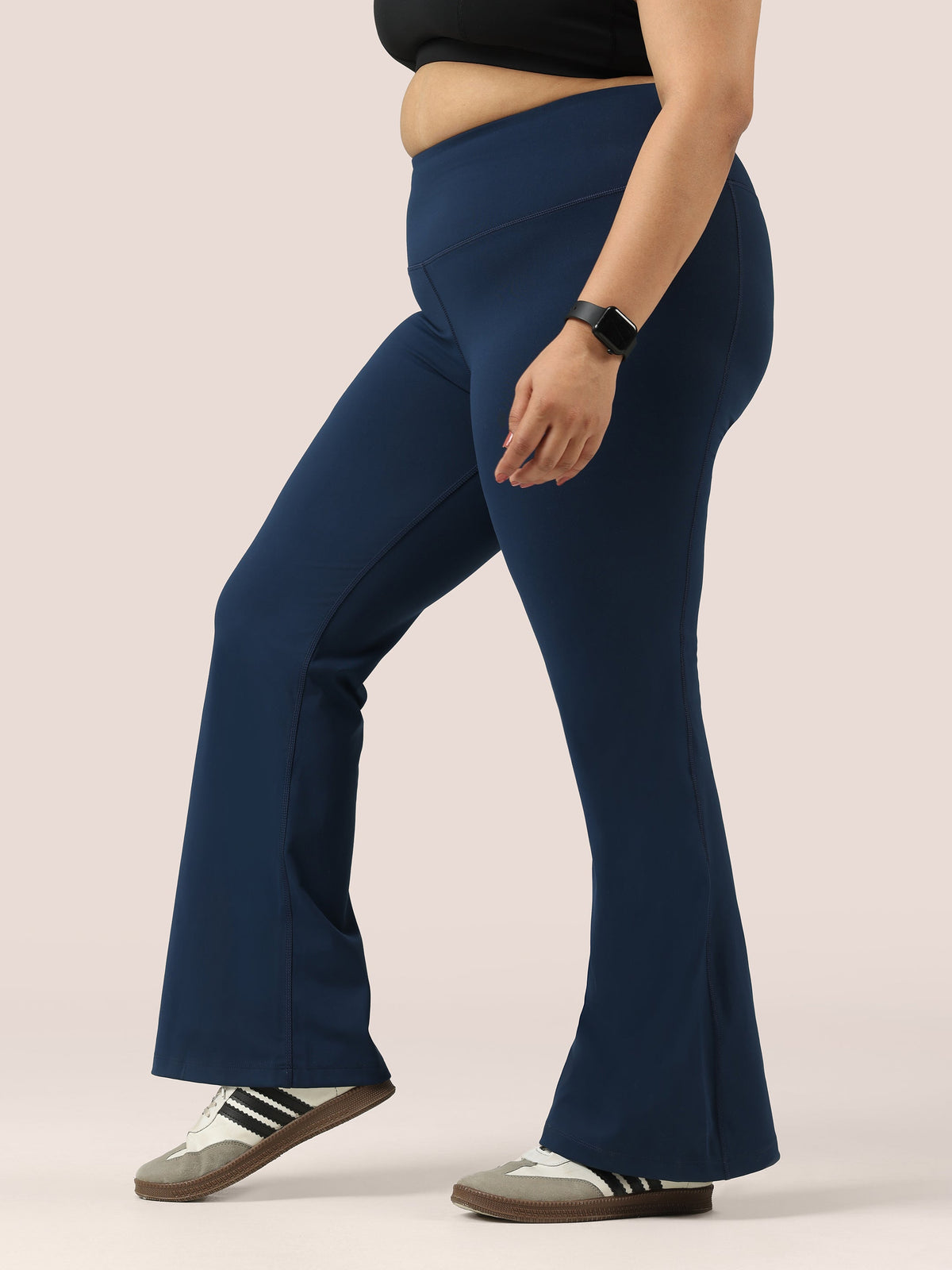 Ultimate Flare Pants - Lite - BlissClub