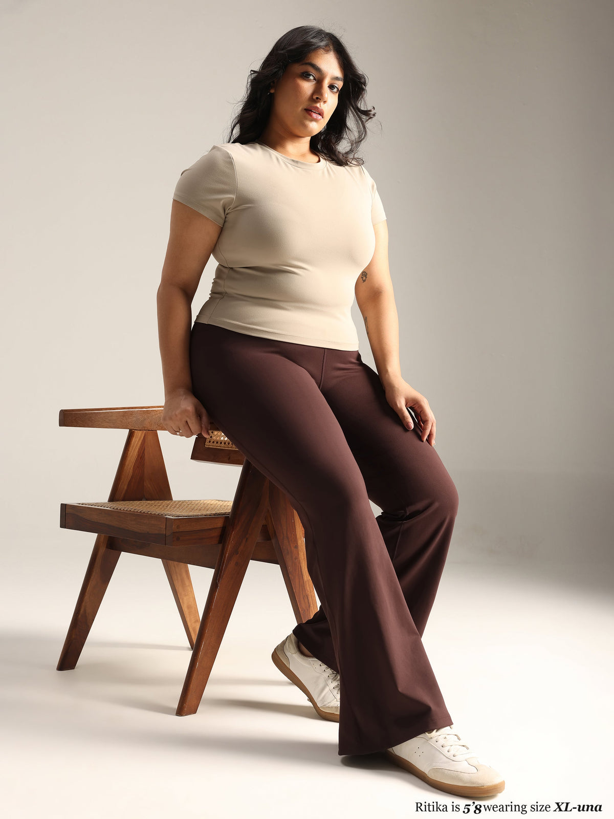 Ultimate Flare Pants - Lite - BlissClub