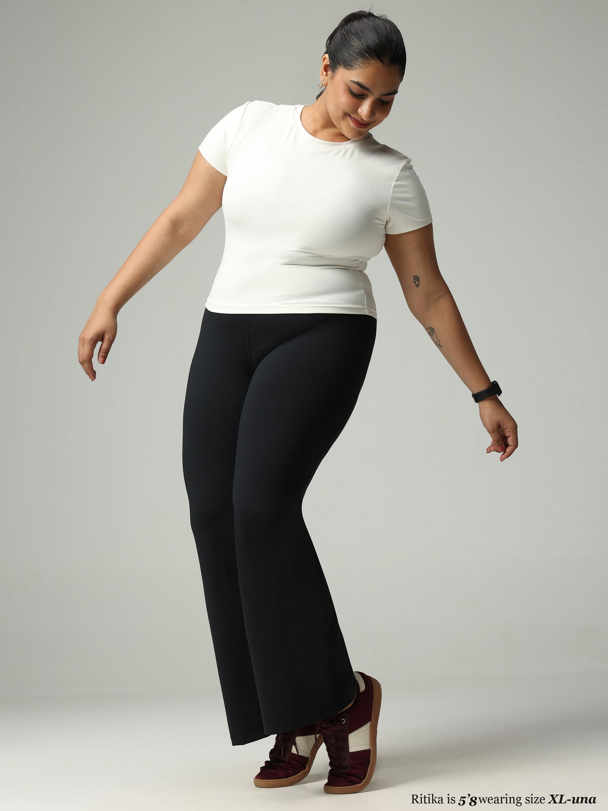 Ultimate Flare Pants - Lite - BlissClub