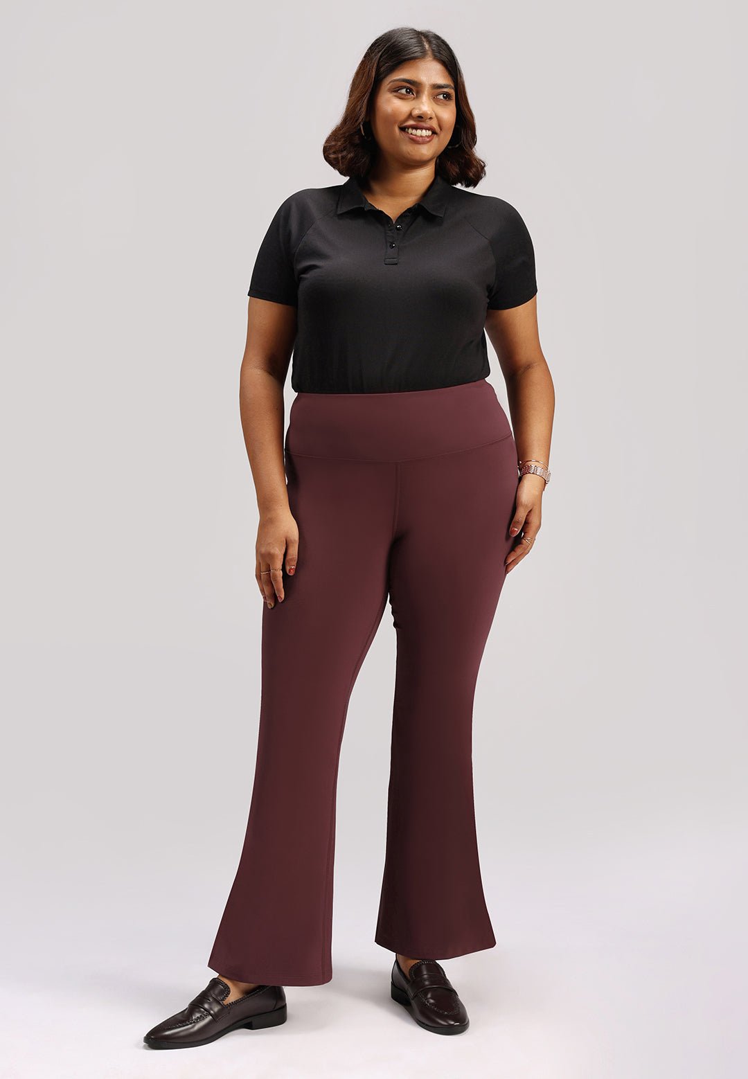 Ultimate Flare Pants - Lite Tall - BlissClub