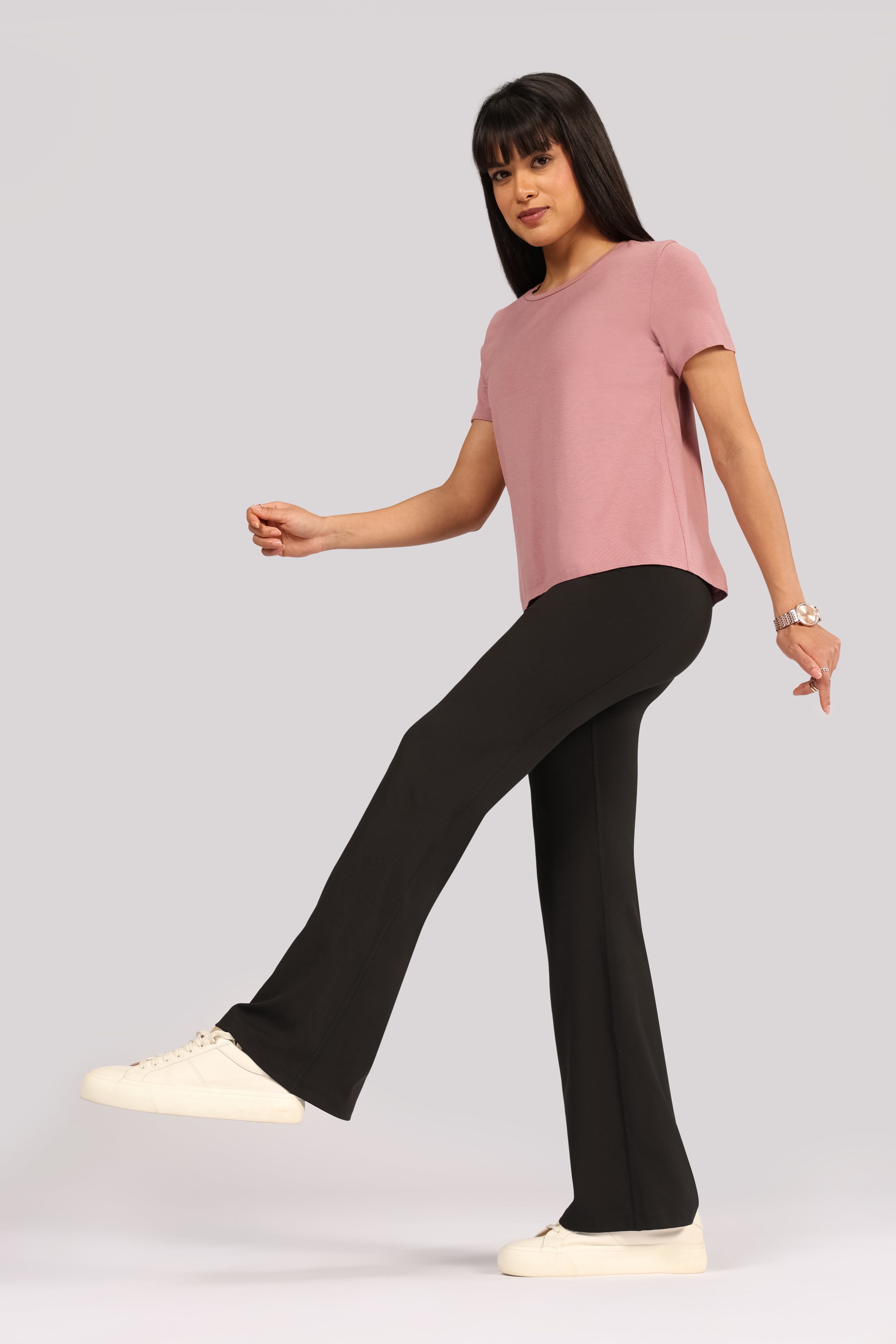 Ultimate Flare Pants - Lite Tall - BlissClub