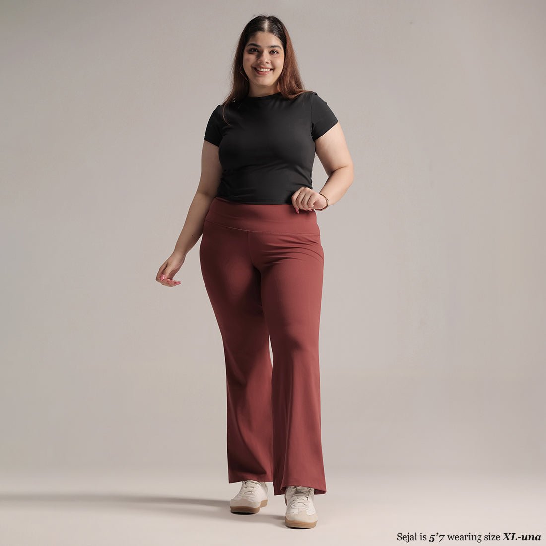 Ultimate Flare Pants - Lite Tall - BlissClub