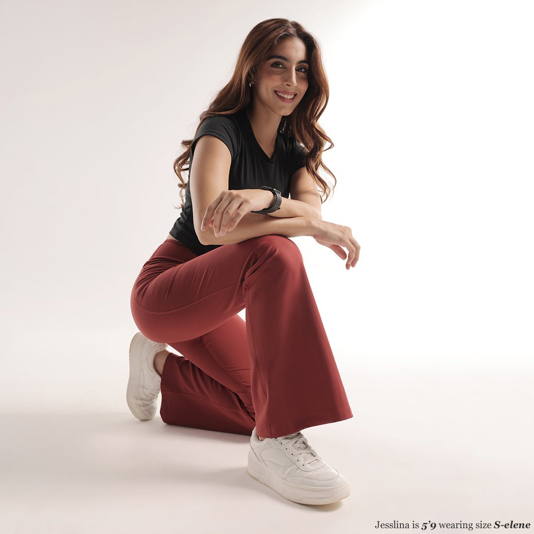 Ultimate Flare Pants - Lite Tall - BlissClub