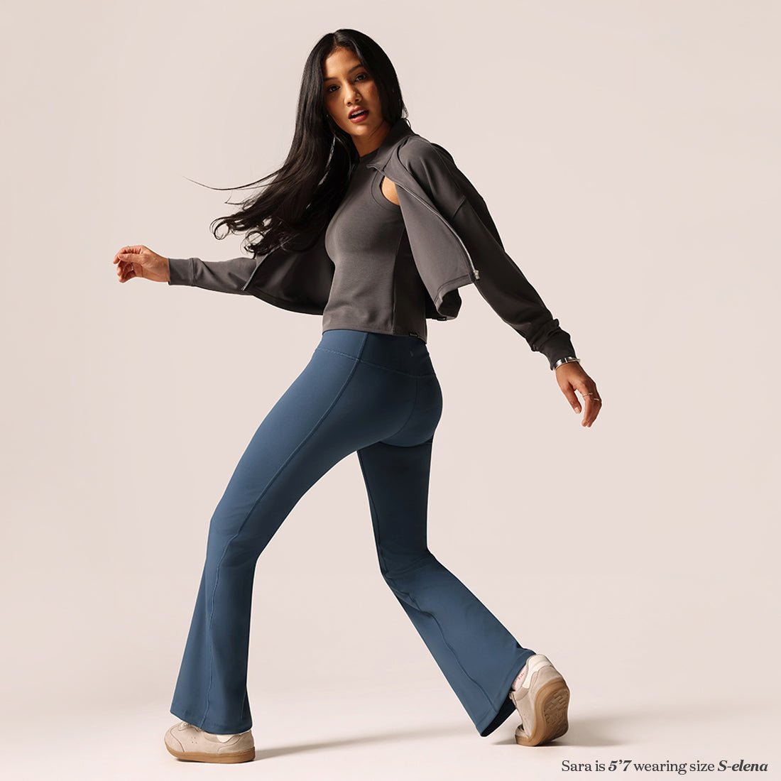Ultimate Flare Pants - Lite Tall - BlissClub