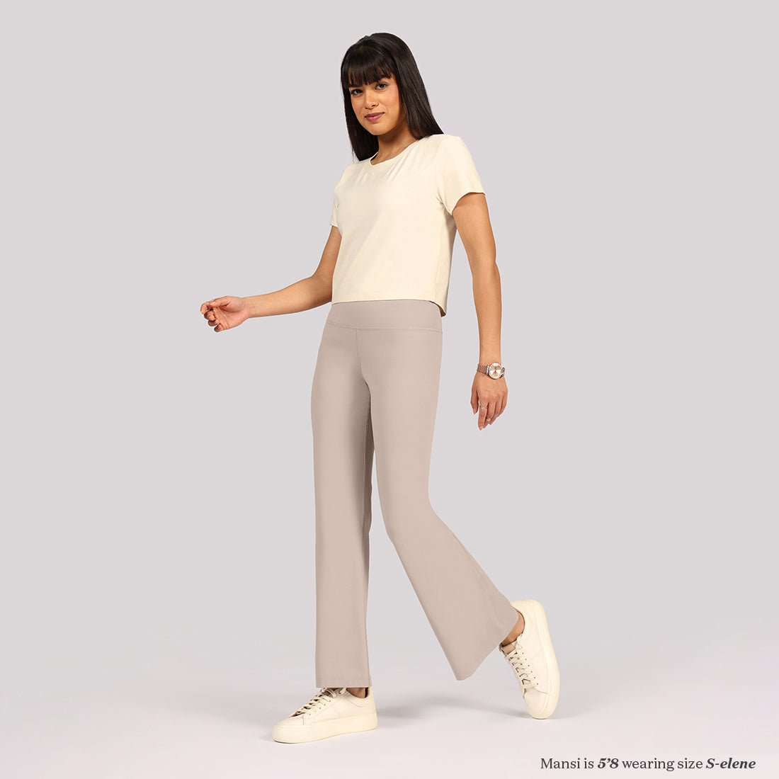 Ultimate Flare Pants - Lite Tall - BlissClub