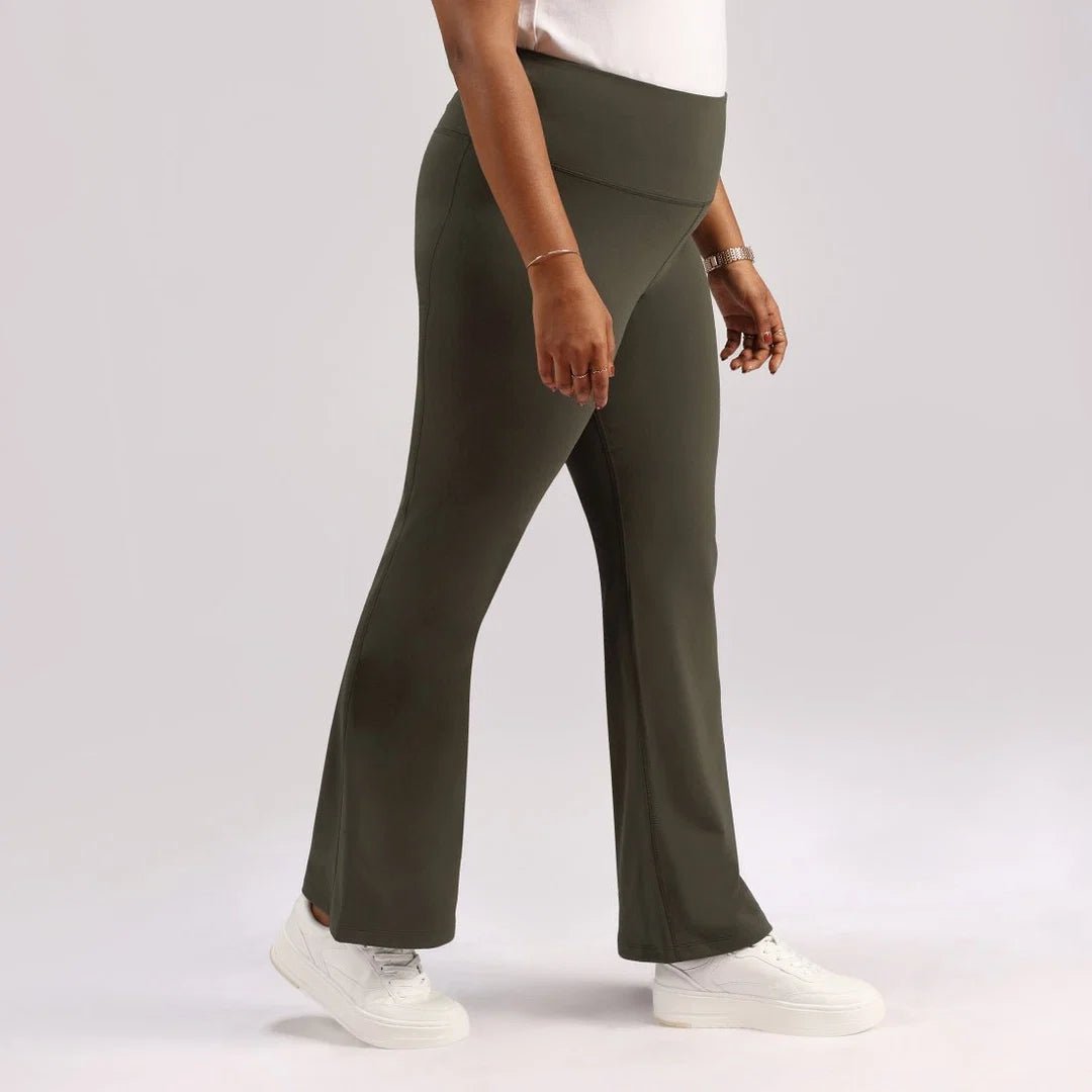 Ultimate Flare Pants - Lite Tall - BlissClub