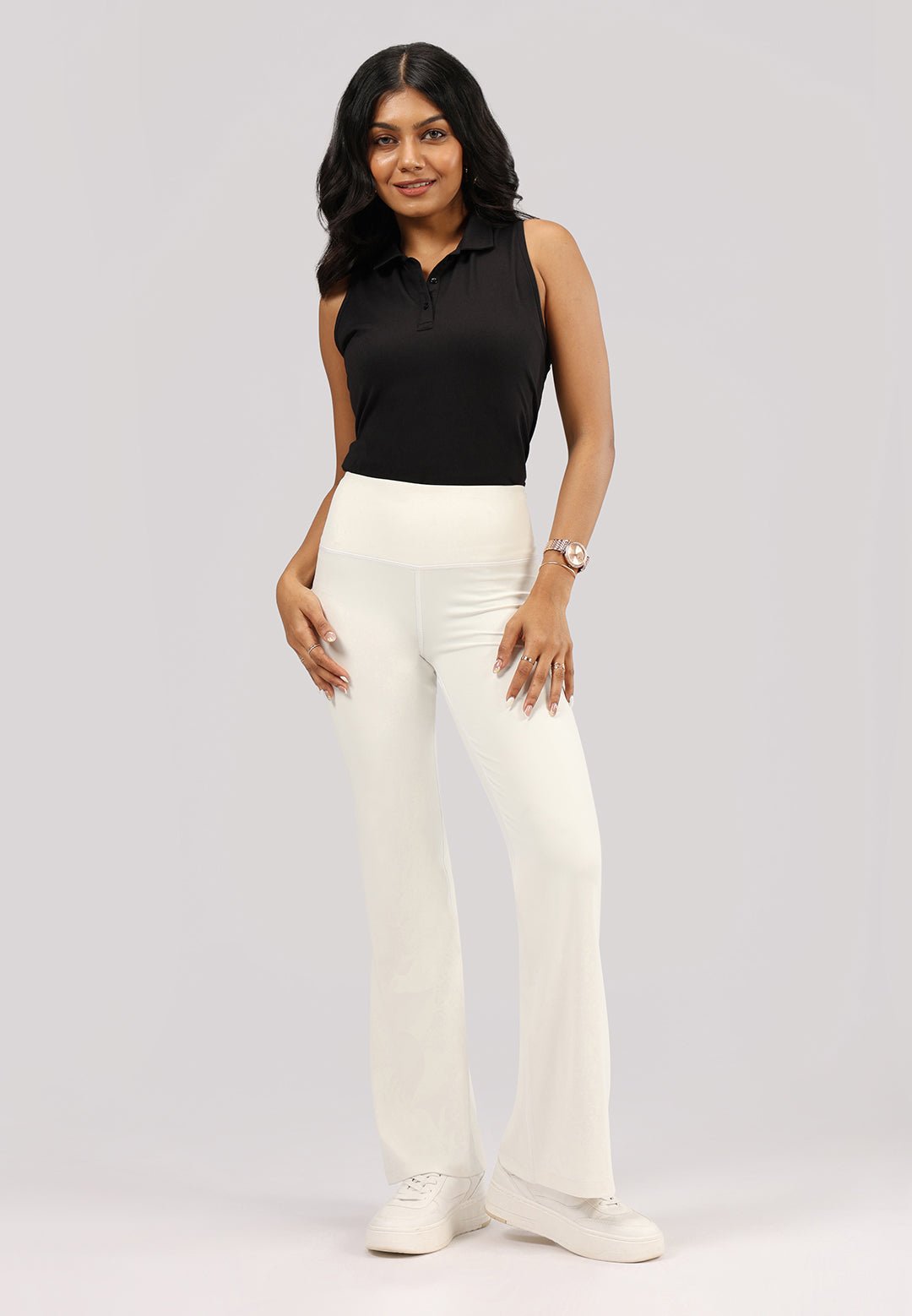 Ultimate Flare Pants - Lite Tall - BlissClub