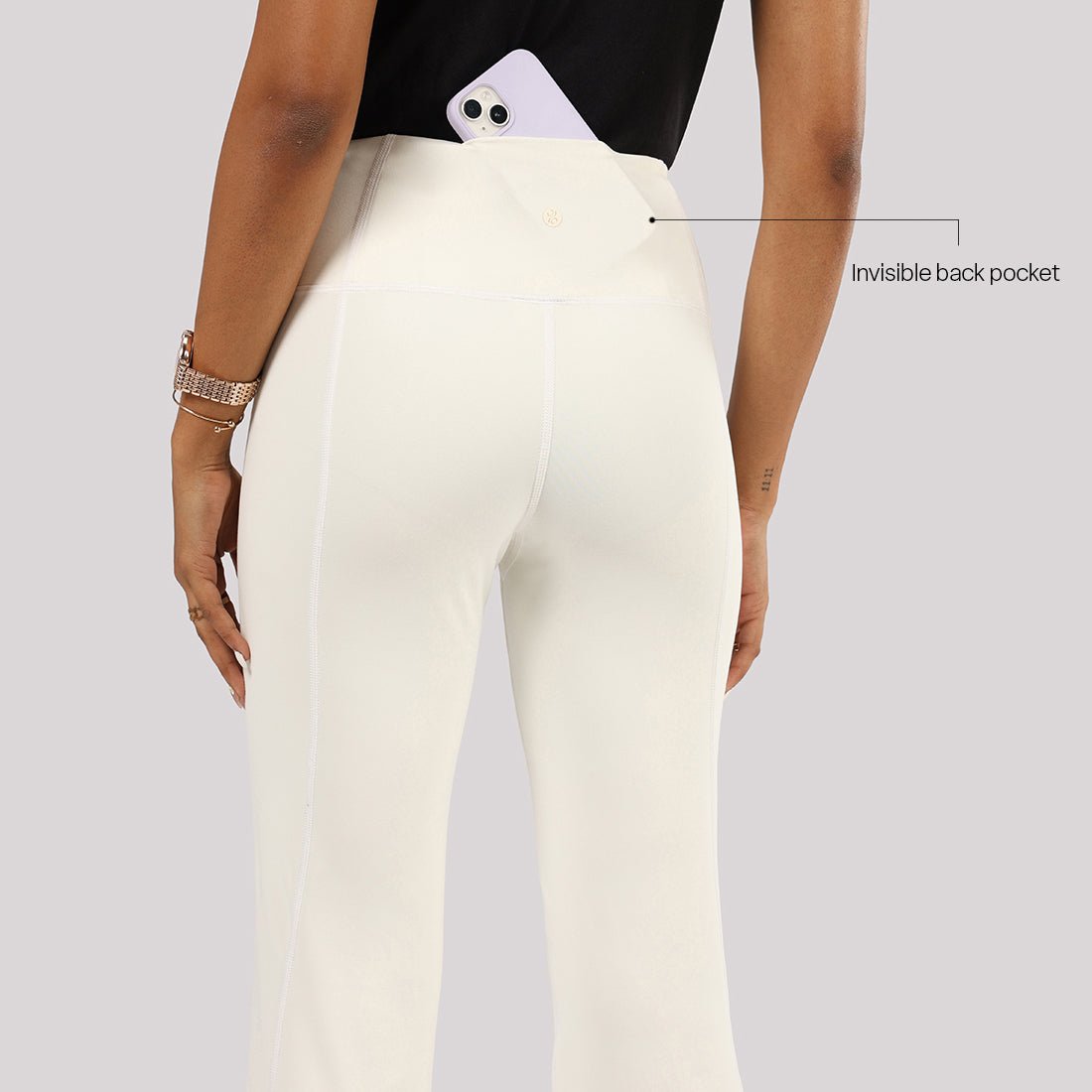 Ultimate Flare Pants - Lite Tall - BlissClub