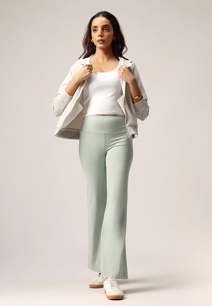 Ultimate Flare Pants - Lite Tall - BlissClub