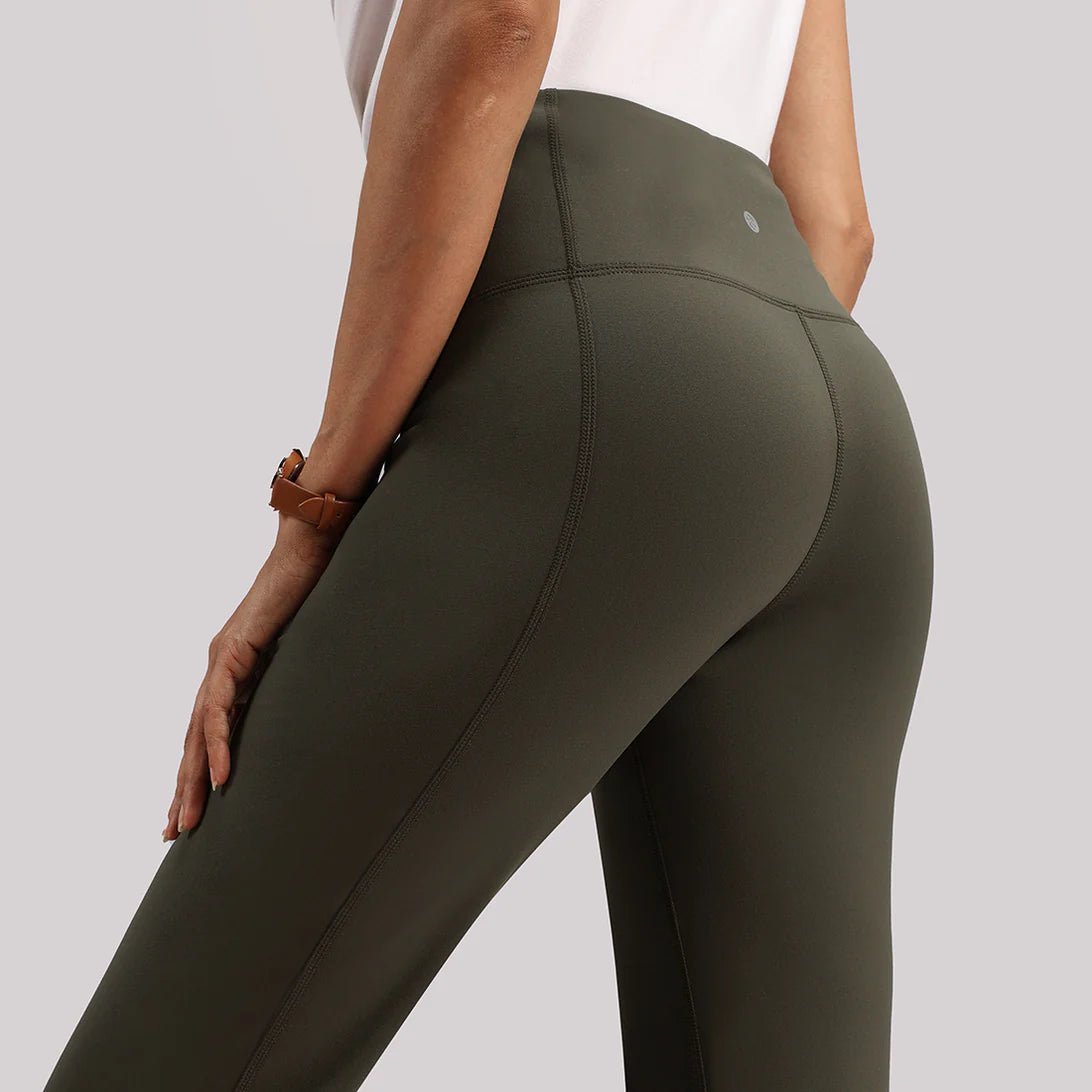 Ultimate Flare Pants - Lite Tall - BlissClub